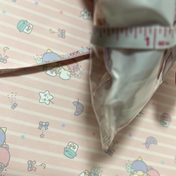 Little Twin Stars Cream case - Picture 6 of 6